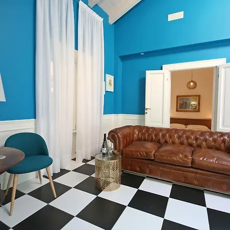 Appartement Salita Plinio 1 Bellagio