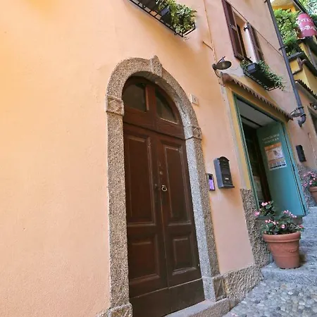 Appartement Salita Plinio 1