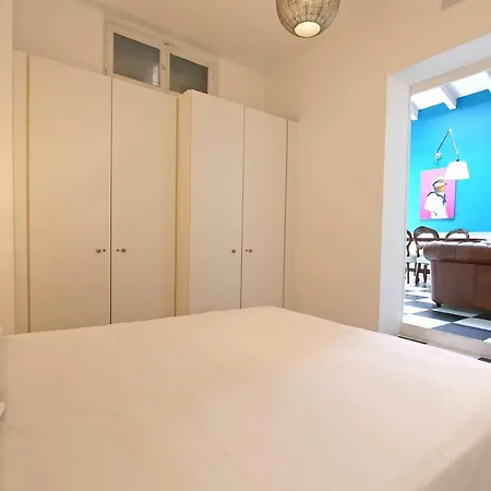 Lejlighed Salita Plinio 1 *