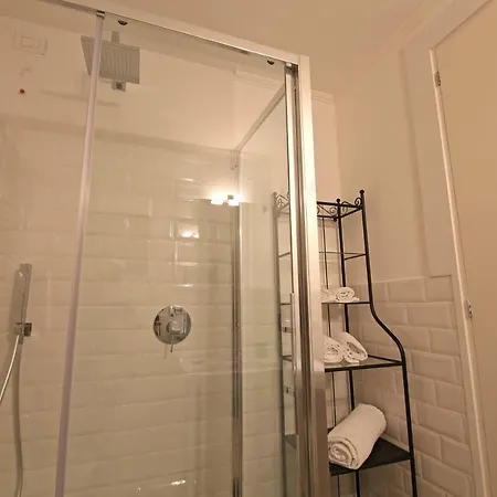 Lejlighed Salita Plinio 1 Bellagio