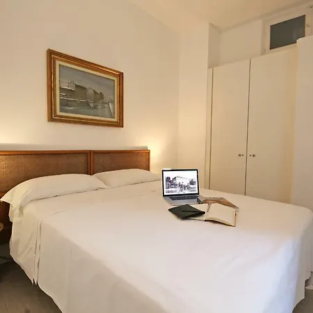 Lejlighed Salita Plinio 1 Bellagio