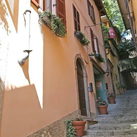 Lejlighed Salita Plinio 1 Bellagio