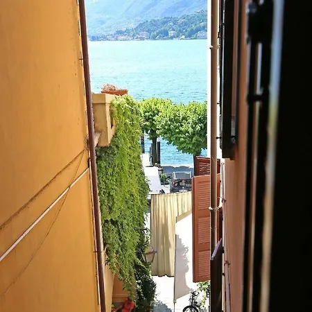 Lejlighed Salita Plinio 1 *