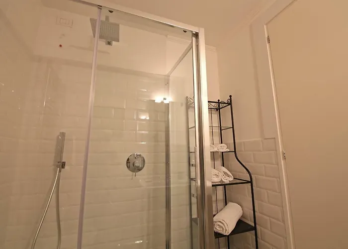 Apartment Salita Plinio 1 Bellagio